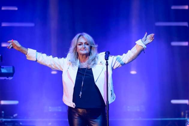 Bonnie Tyler live im Circus Krone, München am 19.05.2025 *** Bonnie Tyler live at Circus Krone, Munich on 19 05 2025
