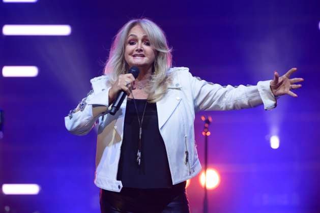 Bonnie Tyler live im Circus Krone, München am 19.05.2025 *** Bonnie Tyler live at Circus Krone, Munich on 19 05 2025