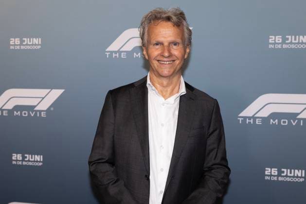 Premiere F1 The Movie AMSTERDAM, NETHERLANDS - JUNE 24: Jan Lammers during Premiere F1 The Movie at Pathe Arena on June 24, 2025 in Amsterdam, Netherlands. (Photo by Marcel Koch BSR Agency) 78019387.jpg Amsterdam Pathe Arena Netherlands Content not available for redistribution in The Netherlands directly or indirectly through any third parties. Copyright: xBSRxAgencyx