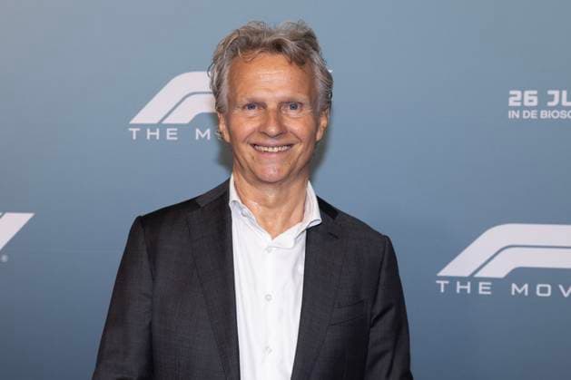 Premiere F1 The Movie AMSTERDAM, NETHERLANDS - JUNE 24: Jan Lammers during Premiere F1 The Movie at Pathe Arena on June 24, 2025 in Amsterdam, Netherlands. (Photo by Marcel Koch BSR Agency) 78019454.jpg Amsterdam Pathe Arena Netherlands Content not available for redistribution in The Netherlands directly or indirectly through any third parties. Copyright: xBSRxAgencyx