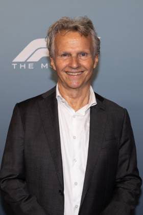 Premiere F1 The Movie AMSTERDAM, NETHERLANDS - JUNE 24: Jan Lammers during Premiere F1 The Movie at Pathe Arena on June 24, 2025 in Amsterdam, Netherlands. (Photo by Marcel Koch BSR Agency) 78019737.jpg Amsterdam Pathe Arena Netherlands Content not available for redistribution in The Netherlands directly or indirectly through any third parties. Copyright: xBSRxAgencyx