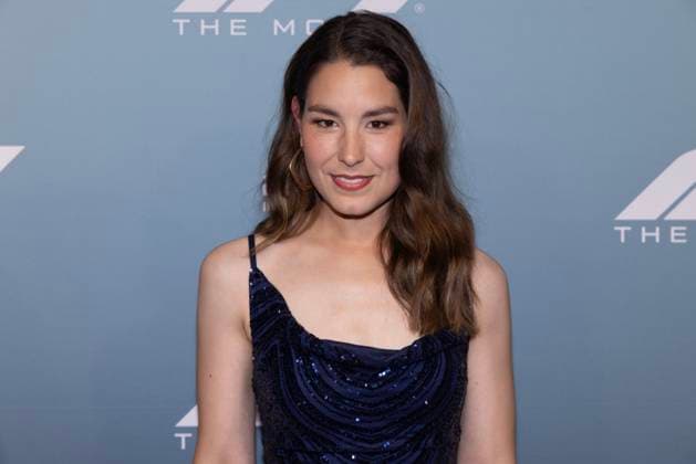 Premiere F1 The Movie AMSTERDAM, NETHERLANDS - JUNE 24: Amber Brantsen during Premiere F1 The Movie at Pathe Arena on June 24, 2025 in Amsterdam, Netherlands. (Photo by Marcel Koch BSR Agency) 78021078.jpg Amsterdam Pathe Arena Netherlands Content not available for redistribution in The Netherlands directly or indirectly through any third parties. Copyright: xBSRxAgencyx