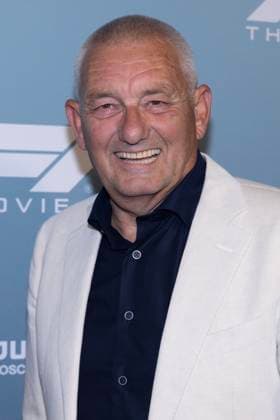 Premiere F1 The Movie AMSTERDAM, NETHERLANDS - JUNE 24: Allard Kalff during Premiere F1 The Movie at Pathe Arena on June 24, 2025 in Amsterdam, Netherlands. (Photo by Marcel Koch BSR Agency) 78020880.jpg Amsterdam Pathe Arena Netherlands Content not available for redistribution in The Netherlands directly or indirectly through any third parties. Copyright: xBSRxAgencyx