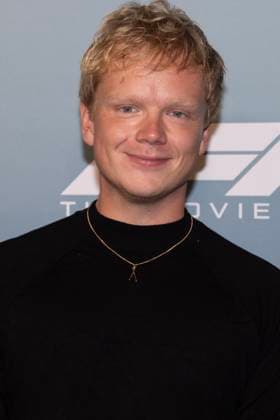 Premiere F1 The Movie AMSTERDAM, NETHERLANDS - JUNE 24: Jordi Warners during Premiere F1 The Movie at Pathe Arena on June 24, 2025 in Amsterdam, Netherlands. (Photo by Marcel Koch BSR Agency) 78020924.jpg Amsterdam Pathe Arena Netherlands Content not available for redistribution in The Netherlands directly or indirectly through any third parties. Copyright: xBSRxAgencyx