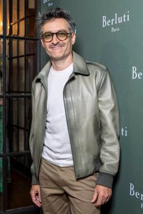 Photocall of the Dolce Far Niente cocktail by Berluti at the Simone Cino Del Duca Foundation Paris, June 25, 2025 Olivier Borde Bestimage Photocall of the Dolce Far Niente cocktail by Berluti at the Simone Cino Del Duca Foundation Paris, June 25, 2025 Paris France  Copyright: xOLIVIERxBORDEx xBESTIMAGExOLIVIERxBORDEx xBESTIMAGEx