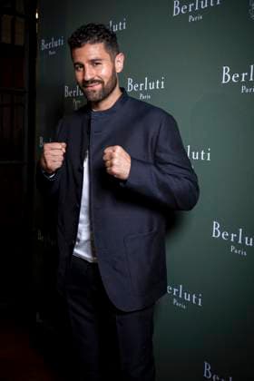 Photocall of the Dolce Far Niente cocktail by Berluti at the Simone Cino Del Duca Foundation Paris, June 25, 2025 Olivier Borde Bestimage Photocall of the Dolce Far Niente cocktail by Berluti at the Simone Cino Del Duca Foundation Paris, June 25, 2025 Paris France  Copyright: xOLIVIERxBORDEx xBESTIMAGExOLIVIERxBORDEx xBESTIMAGEx