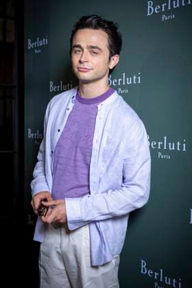 Photocall of the Dolce Far Niente cocktail by Berluti at the Simone Cino Del Duca Foundation Paris, June 25, 2025 Olivier Borde Bestimage Photocall of the Dolce Far Niente cocktail by Berluti at the Simone Cino Del Duca Foundation Paris, June 25, 2025 Paris France  Copyright: xOLIVIERxBORDEx xBESTIMAGExOLIVIERxBORDEx xBESTIMAGEx