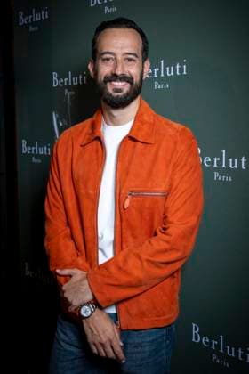 Photocall of the Dolce Far Niente cocktail by Berluti at the Simone Cino Del Duca Foundation Paris, June 25, 2025 Olivier Borde Bestimage Photocall of the Dolce Far Niente cocktail by Berluti at the Simone Cino Del Duca Foundation Paris, June 25, 2025 Paris France  Copyright: xOLIVIERxBORDEx xBESTIMAGExOLIVIERxBORDEx xBESTIMAGEx