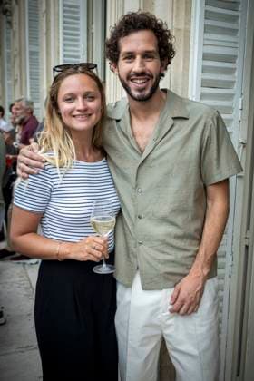 Photocall of the Dolce Far Niente cocktail by Berluti at the Simone Cino Del Duca Foundation Paris, June 25, 2025 Olivier Borde Bestimage Photocall of the Dolce Far Niente cocktail by Berluti at the Simone Cino Del Duca Foundation Paris, June 25, 2025 Paris France  Copyright: xOLIVIERxBORDEx xBESTIMAGExOLIVIERxBORDEx xBESTIMAGEx