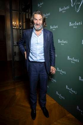 Photocall of the Dolce Far Niente cocktail by Berluti at the Simone Cino Del Duca Foundation Paris, June 25, 2025 Olivier Borde Bestimage Photocall of the Dolce Far Niente cocktail by Berluti at the Simone Cino Del Duca Foundation Paris, June 25, 2025 Paris France  Copyright: xOLIVIERxBORDEx xBESTIMAGExOLIVIERxBORDEx xBESTIMAGEx