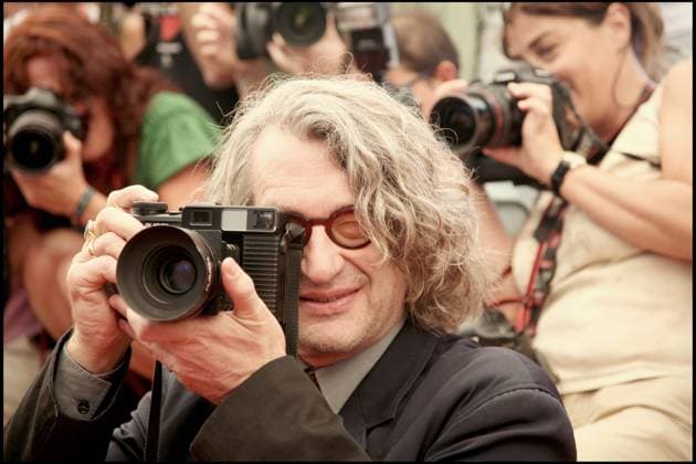 WIM WENDERS ET LES PHOTOGRAPHES - PHOTOCALL DU JURY - FESTIVAL DE VENISE 2008. Venise Italie *** WIM WENDERS AND THE PHOTOGRAPHERS PHOTOCALL OF THE JURY VENICE FESTIVAL 2008 Venice Italy  Copyright: xOLIVIERxVIGERIEx xBESTIMAGExOLIVIERxVIGERIEx xBESTIMAGEx