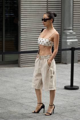 Celebrities at Amiri Men Ready to Wear Spring Summer 2026 Collection fashion show, during Paris Fashion Week PFW Xiayan Guo Celebrities at Amiri Men Ready to Wear Spring Summer 2026 Collection fashion show, during Paris Fashion Week on june 26th 2025 Thibault Duboucher Bestimage Celebrities at Amiri Men Ready to Wear Spring Summer 2026 Collection fashion show, during Paris Fashion Week on june 26th 2025  Copyright: xThibaultxDuboucherx xBestimagexThibaultxDuboucherx xBestimagex