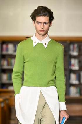 Défilé Sean Suen Collection Homme Prêt à Porter Printemps Eté 2026 lors de la Fashion Week de Paris PFW Défilé Sean Suen Collection Homme Prêt à Porter Printemps Eté 2026 lors de la Fashion Week de Paris, le 26 juin 2025 Sean Suen Fashion Show Men Ready to Wear Spring Summer 2026 Collection at Paris Fashion Week on june 26th 2025 Paris France  Copyright: xAgencex xBestimagexAgencex xBestimagex