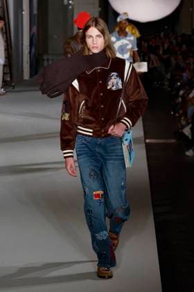 Défilé KidSuper de la mode homme Printemps Été 2026 dans le cadre de la Fashion Week de Paris A model walks the runway during the KidSuper Homme Ready to Wear Spring Summer 2026 fashion show as part of the Paris Menswear Fashion Week on June 28, 2025 in Paris, France Paris France  Copyright: xAgencex xBestimagexAgencex xBestimagex