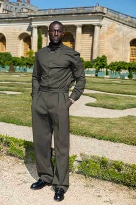 Photocall of the Jaquemus Menswear Spring Summer 2026 show as part of Paris Fashion Week in the Orangerie Gardens in Versailles Stormy VIP @ Jacquemus Menswear Spring Summer 2026 show as part of Paris Fashion Week in the Orangerie Gardens in Versailles on June 29, 2025 at the photocall of the Jaquemus Menswear Spring Summer 2026 show as part of Paris Fashion Week in the Orangerie Gardens in Versailles, France, le 29, 2025 Olivier Borde Bestimage Celebs attend the Jacquemus Menswear Spring Summer 2026 show as part of Paris Fashion Week on June 29, 2025 in Paris, France Versailles France  Copyright: xOLIVIERxBORDEx xBESTIMAGExOLIVIERxBORDEx xBESTIMAGEx