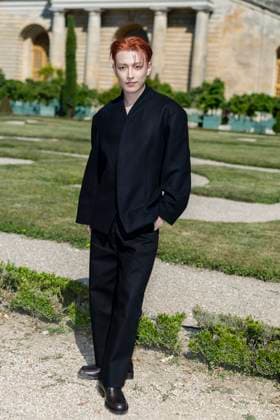 Photocall of the Jaquemus Menswear Spring Summer 2026 show as part of Paris Fashion Week in the Orangerie Gardens in Versailles Hong Joong Kim VIP @ Jacquemus Menswear Spring Summer 2026 show as part of Paris Fashion Week in the Orangerie Gardens in Versailles on June 29, 2025 at the photocall of the Jaquemus Menswear Spring Summer 2026 show as part of Paris Fashion Week in the Orangerie Gardens in Versailles, France, le 29, 2025 Olivier Borde Bestimage Celebs attend the Jacquemus Menswear Spring Summer 2026 show as part of Paris Fashion Week on June 29, 2025 in Paris, France Versailles France  Copyright: xOLIVIERxBORDEx xBESTIMAGExOLIVIERxBORDEx xBESTIMAGEx