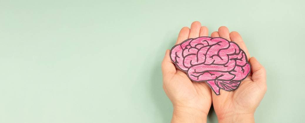 Epilepsie, Alzheimer, Migräne-Kopfschmerz-Anfall, Gehirn mit Borna-Virus infiziert, Geist mit Burnout und Stress, Krebstumor Epilepsy, alzheimer, migraine headache seizure attack, brain infected with borna virus, mind with burnout and stress, cancer tumor (License=RF) Copyright: xZoonar.com BeritxKesslerx 23686466