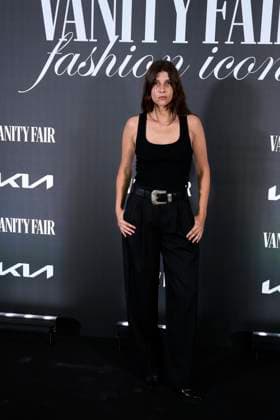 Vanity Fair Fashion Icons - Photocall Mafalda-Cecilia von Saxe-Coburg und Gotha, aka Ona Mafala attends Vanity Fair Fashion Icons photocall at El Olivar De El Viso on July 1, 2025 in Madrid, Spain Photo by IMAGO MPG Madrid El Olivar De El Viso Madrid Spain  Copyright: xMPGx