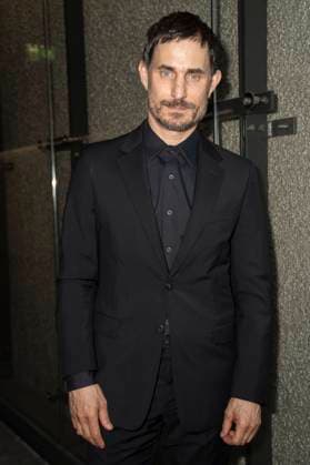 Clemens Schick bei der Premiere des Kinofilms Rave on Verleihung des CineMerit Awards auf dem 42. Filmfest München 2025 im City Kino 1. München, 01.07.2025