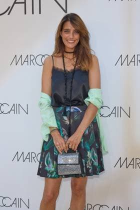 Marvy Rieder - Gaesteankunft zur Marccain Spring Summer 2026 Fashion Show A Quit Rebellion im Pei-Bau in Berlin am 01.07.2025. Marccain Spring Summer 2026 Fashion Show