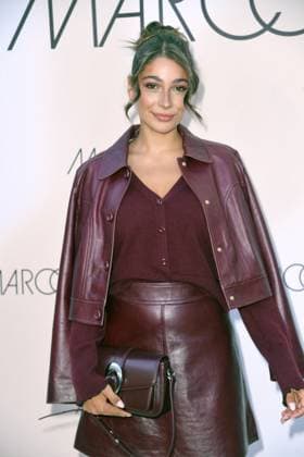 Catharina Maranca bei der Marc Cain Fashion Show A QUIET REBELLION in Berlin am 01.07.2025