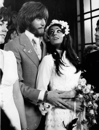 Barry Gibb BARRY GIBB *** Barry Gibb Barry Gibb  Copyright: xUnitedxArchivesx xkpaxKeystonex 19600508_kat_k09_743 !ACHTUNG AUFNAHMEDATUM GESCHÄTZT!