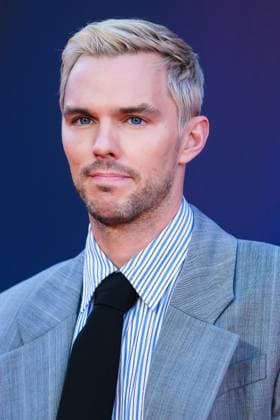 fan event for a JAMES GUNN FILM, SUPERMAN on Wednesday 2 July 2025 Nicholas Hoult seen at the fan event for a JAMES GUNN FILM, SUPERMAN on Wednesday 2 July 2025 at Cineworld Leicester Square, London. . Picture, Credit:Julie Edwards Avalon  Copyright: xJuliexEdwardsx xAvalonx 1017704515