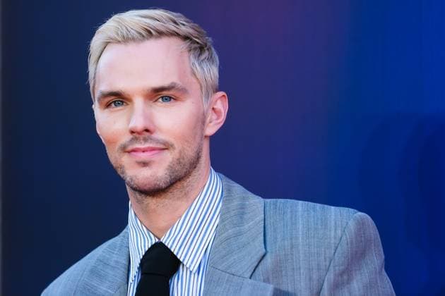 fan event for a JAMES GUNN FILM, SUPERMAN on Wednesday 2 July 2025 Nicholas Hoult seen at the fan event for a JAMES GUNN FILM, SUPERMAN on Wednesday 2 July 2025 at Cineworld Leicester Square, London. . Picture, Credit:Julie Edwards Avalon  Copyright: xJuliexEdwardsx xAvalonx 1017705169