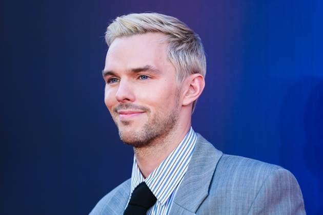 fan event for a JAMES GUNN FILM, SUPERMAN on Wednesday 2 July 2025 Nicholas Hoult seen at the fan event for a JAMES GUNN FILM, SUPERMAN on Wednesday 2 July 2025 at Cineworld Leicester Square, London. . Picture, Credit:Julie Edwards Avalon  Copyright: xJuliexEdwardsx xAvalonx 1017705177