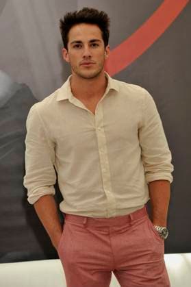 Michael Trevino - 52EME FESTIVAL DU FILM DE MONTE-CARLO LE 12 JUIN 2012. Monte Carlo Television Festival held at Grimaldi Forum in Monaco, 12 June 2012. The 52nd Monte-Carlo Television Festival takes place at the Grimaldi Forum from 10 to 14 June 2012. Monaco France *** Michael Trevino 52EME FESTIVAL DU FILM DE MONTE CARLO LE 12 JUIN 2012 Monte Carlo Television Festival held at Grimaldi Forum in Monaco, 12 June 2012 The 52nd Monte Carlo Television Festival takes place at the Grimaldi Forum from 10 to 14 June 2012 Monaco France  Copyright: xJUNIORx xBESTIMAGExJUNIORx xBESTIMAGEx