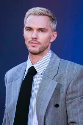 Nicholas Hoult beim Fan Event zum Kinofilm Superman im Cineworld Leicester Square. London, 02.07.2025