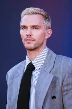 Nicholas Hoult beim Fan Event zum Kinofilm Superman im Cineworld Leicester Square. London, 02.07.2025