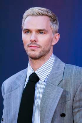 Nicholas Hoult beim Fan Event zum Kinofilm Superman im Cineworld Leicester Square. London, 02.07.2025