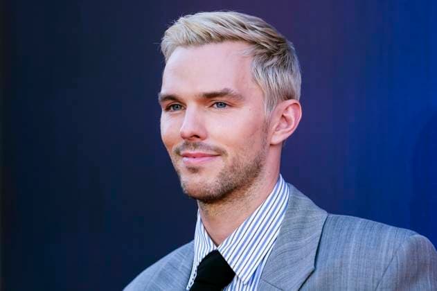 Nicholas Hoult beim Fan Event zum Kinofilm Superman im Cineworld Leicester Square. London, 02.07.2025