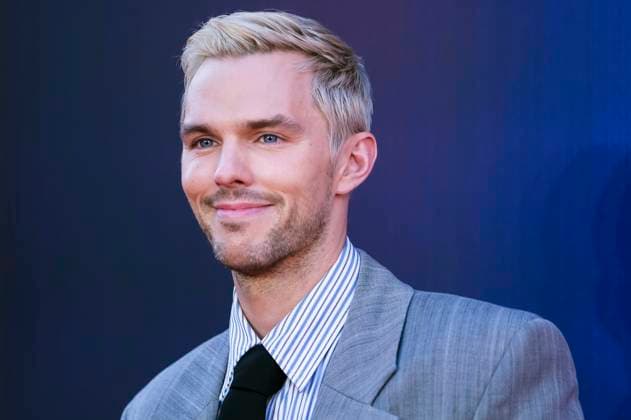 Nicholas Hoult beim Fan Event zum Kinofilm Superman im Cineworld Leicester Square. London, 02.07.2025