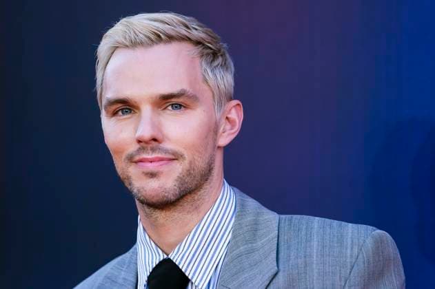 Nicholas Hoult beim Fan Event zum Kinofilm Superman im Cineworld Leicester Square. London, 02.07.2025