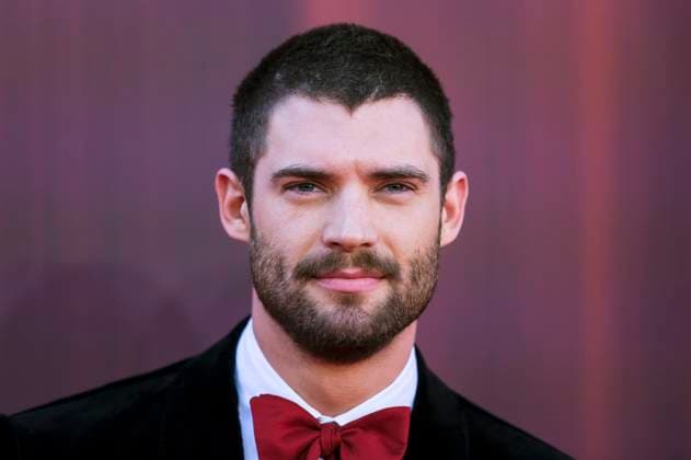 David Corenswet beim Fan Event zum Kinofilm Superman im Cineworld Leicester Square. London, 02.07.2025