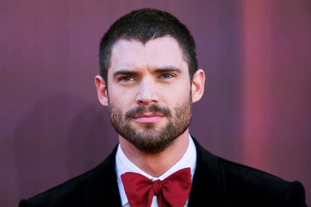 David Corenswet beim Fan Event zum Kinofilm Superman im Cineworld Leicester Square. London, 02.07.2025