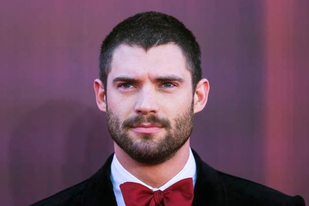 David Corenswet beim Fan Event zum Kinofilm Superman im Cineworld Leicester Square. London, 02.07.2025