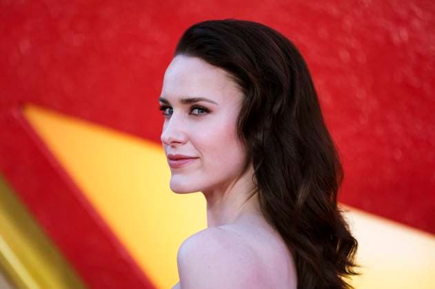 Rachel Brosnahan beim Fan Event zum Kinofilm Superman im Cineworld Leicester Square. London, 02.07.2025
