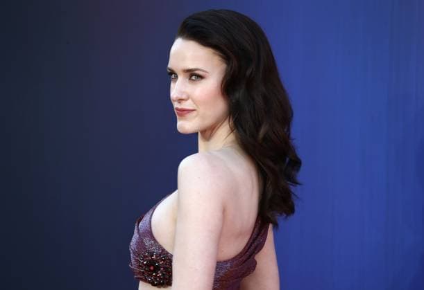 Superman fan screening in London Rachel Brosnahan at Superman fan screening held at Cineworld Leicester Square in London. London Cineworld Leicester Square UK Copyright: xFredxDuvalx