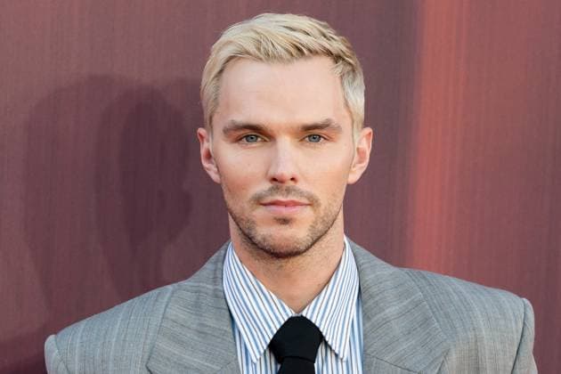 Red Carpet Arrivals for Superman Film in London LONDON, UNITED KINGDOM - JULY 02: Nicholas Hoult attends a fan event at Cineworld Leicester Square for Superman , DC Studios’ first feature film to hit the big screen in London, United Kingdom on July 02, 2025. Wiktor Szymanowicz Anadolu London United Kingdom. Editorial use only. Please get in touch for any other usage.  Copyright: x2025xAnadoluxWiktorxSzymanowiczx