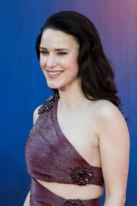 Red Carpet Arrivals for Superman Film in London LONDON, UNITED KINGDOM - JULY 02: Rachel Brosnahan attends a fan event at Cineworld Leicester Square for Superman , DC Studios’ first feature film to hit the big screen in London, United Kingdom on July 02, 2025. Wiktor Szymanowicz Anadolu London United Kingdom. Editorial use only. Please get in touch for any other usage.  Copyright: x2025xAnadoluxWiktorxSzymanowiczx