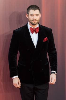 Red Carpet Arrivals for Superman Film in London LONDON, UNITED KINGDOM - JULY 02: David Corenswet attends a fan event at Cineworld Leicester Square for Superman , DC Studios’ first feature film to hit the big screen in London, United Kingdom on July 02, 2025. Wiktor Szymanowicz Anadolu London United Kingdom. Editorial use only. Please get in touch for any other usage.  Copyright: x2025xAnadoluxWiktorxSzymanowiczx