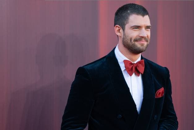 July 2, 2025, London, United Kingdom: David Corenswet attends the Superman premiere at Cineworld Leicester Square. London United Kingdom - ZUMAs197 20250702_aaa_s197_237 Copyright: xLounisxTiarx