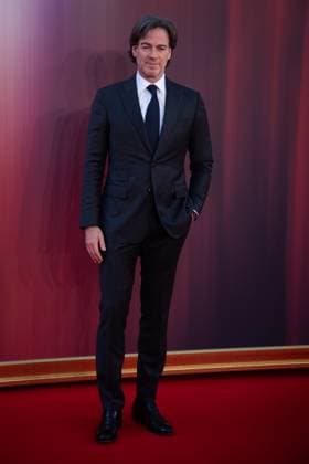 July 2, 2025, London, United Kingdom: Peter Safran attends the Superman Fan Event at Cineworld Leicester Square. London United Kingdom - ZUMAs197 20250702_aaa_s197_383 Copyright: xLoredanaxSangiulianox