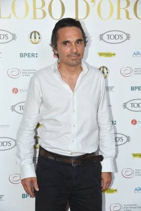 Rome, Italy: Rome, Sala Della Protomoteca in Campidoglio Golden Globe 2025 Awards, In the photo: Piergiorgio Bellocchio Rome Italy  - ZUMAp169 20250702_zea_p169_633 Copyright: xVincenzoxLandix