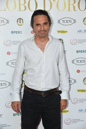 Rome, Italy: Rome, Sala Della Protomoteca in Campidoglio Golden Globe 2025 Awards, In the photo: Piergiorgio Bellocchio Rome Italy  - ZUMAp169 20250702_zea_p169_630 Copyright: xVincenzoxLandix