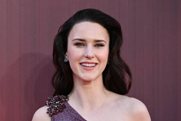 Rachel Brosnahan attends Superman Fan Event at Cineworld Leicester Square in London, England. UK. Wednesday 2nd July 2025. Copyright: xJamesxWarrenx S16UIG~M