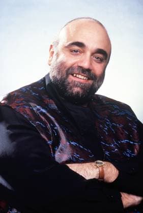 Archives - Demis Roussos - portrait France *** Demis Roussos portrait archives France  Copyright: xJLPPAx xBestimagexJLPPAx xBestimagex